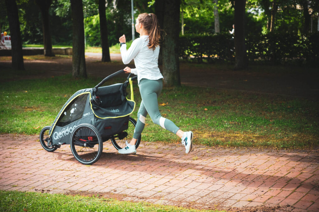 Laufkurs Freiburg "Lauf Dich Fit"