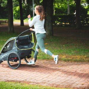 Laufkurs Freiburg "Lauf Dich Fit"